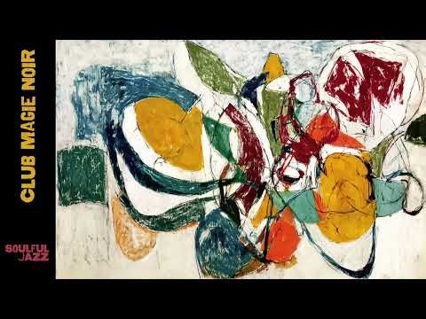 Andalusian Jazz Mix: Atmospheric Jazz Fusion | Tranquil & Soothing Instrumental Music