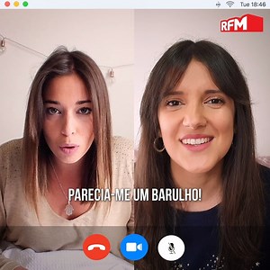 16K views · 479 reactions | O jogo QUE BARULHO É ESTE voltou! Descarrega a app da RFM e ganha 螺螺螺 | RFM | Facebook