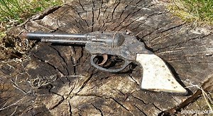 How To Dispose Of Old Or Worn Out Firearms