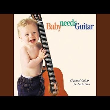 La Paloma (Arr. for Guitar by Francisco Tárrega)