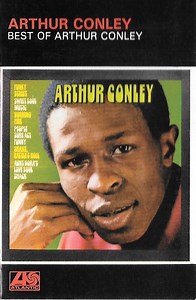 Arthur Conley - Best Of Arthur Conley