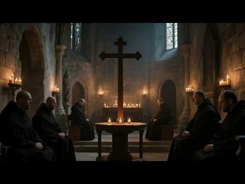 4 April 2026 | Sacred Gregorian Chant for Healing & Renewal | Trust in Divine Mercy