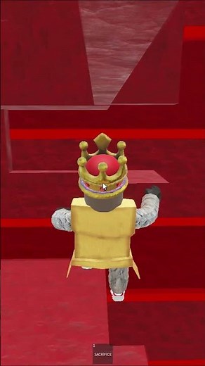 COMPLETING KNOCKOFF TOH TO GET UNTITLED TAG GLOVE! 🎟 (roblox slap battles)