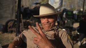 Go behind the scenes of #DarkWinds Season 3 and learn how the show is made, what goes on on set, and what everyone's favorite moment was! Stream Show Me More: Dark Winds now on AMC or on AMC's YouTube channel: https://youtu.be/NK_FPrv2jrU | AMC