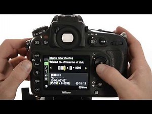 Basic Time-Lapse Digital SLR Video Tips | Expert photography blogs, tip, techniques, camera reviews - Adorama Learning Center