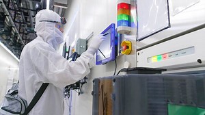 Texas Instruments to Get $1.6 Billion in Federal Funding for US Chip Plants