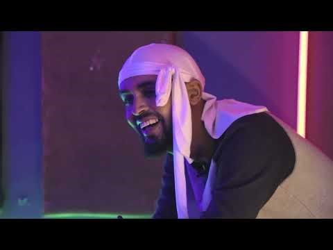 Philmon x Eyob "Addis Sew" ዘፈን አሰራር