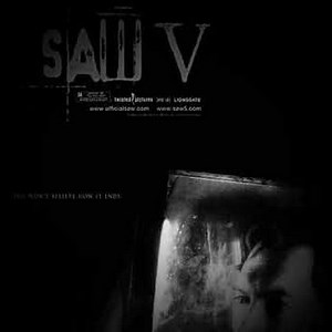 SAW V Soundtrack