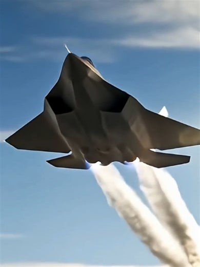 Understanding the Chinese J-36 Jet's Three Engines