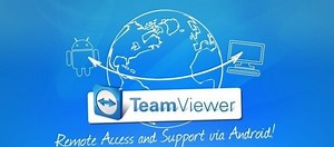 TeamViewer QuickSupport agora oferece compartilhamento de tela no Lollipop