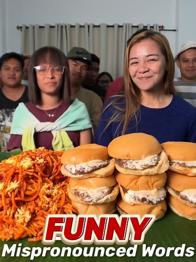 Funny Mispronounced Words - Trending Game | Part 1 #fblifestyle #kastudiogames | KaStudio Games