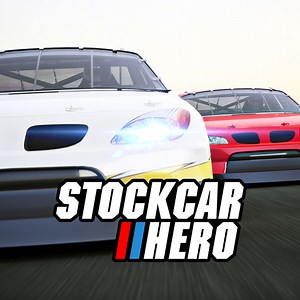 Stock Car Hero: Play Stock Car Hero online for free now.