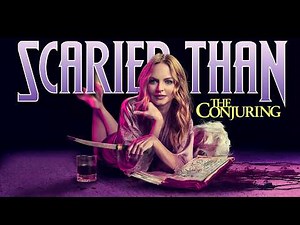 Forget The Conjuring - These Movies are Truly Terrifying