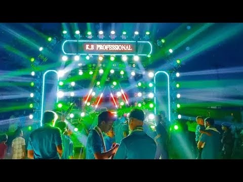KB Dj / KB Pro professional / KB Dj new setup 2026 / Dj KB / Lokesh Dandapat (LD) / Dj video /