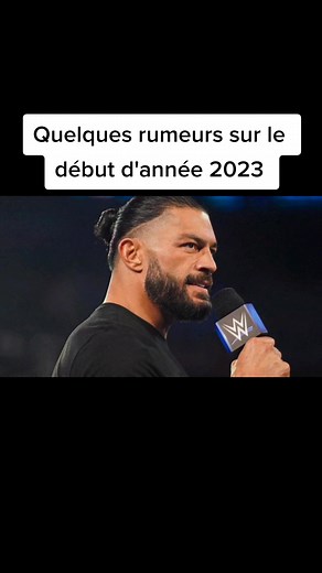 Total Catch WWE sur TikTok