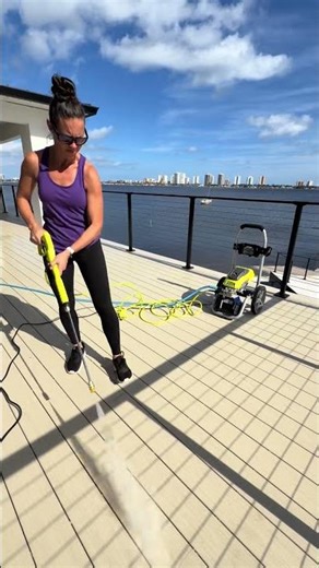 Cozy Balcony Makeover: Easy Spring Refresh Transformation 🌸✨ #BalconyDecor #SpringMakeover
