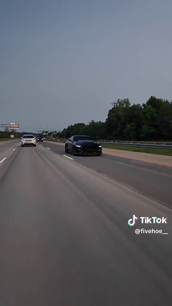 Ford Mustang GT: Ultimate Exhaust Sound Experience