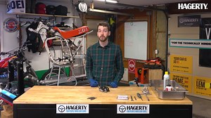 24K views · 17 shares | Kyle has three tips for rebuilding your brake calipers! | Hagerty | Facebook