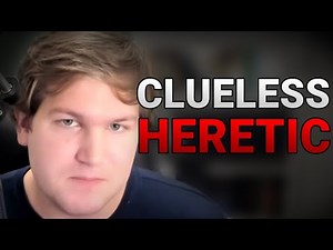 Christian Wagner ("Scholastic Answers") Demolished On Loss Of Office & Heresy