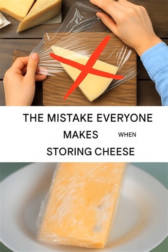 Most people store their food wrong without realizing it — here’s how to keep it fresher way longer | Useful Tips