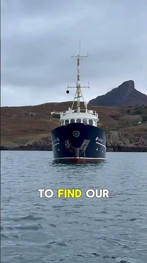 The most UNIQUE way to explore Scotland.. 👀🏴󠁧󠁢󠁳󠁣󠁴󠁿 We recently explored the western isles