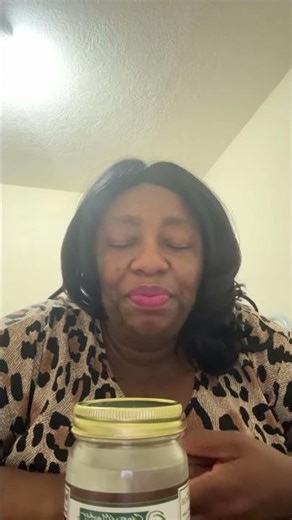 Live highlight | I use coconut oil for tooth treatment