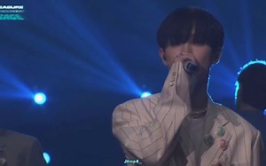 高音很牛的《It's Okay》现场/好适合演唱会听~TREASURE首场演唱会0410