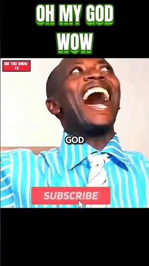 Did you Remember "Oh my God Wow"?