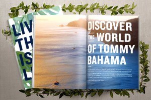 121 reactions · 9 comments | Discover the world of Tommy Bahama in our new spring catalog – it’s online and easy to shop! | Tommy Bahama | Facebook