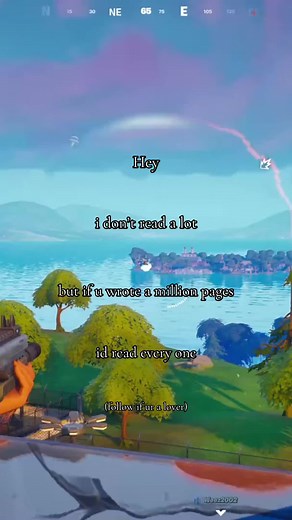 Engaging with Streamers: A Fortnite Community Perspective