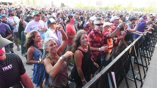 19 things to do in Wilmington this weekend: Festivals, concerts, 'The Prom' and more