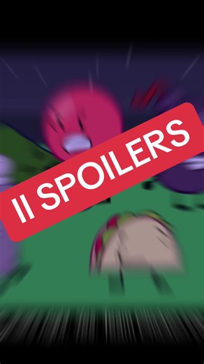 Inanimate Insanity Characters and BFDI Poses Spoilers