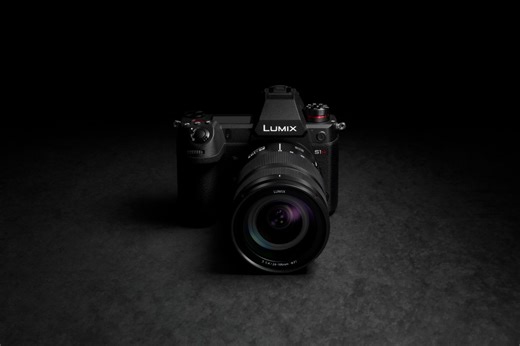 Panasonic Launches World’s First Camera With 6K Video Recording in India