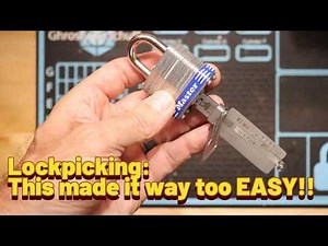 How to Use the Lishi 2‑in‑1 Pick (Pick & Decode Fast)