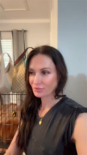 Random snip bit from yesterday. #dogs #guesthouse | Tiffany Lauren Rayborn