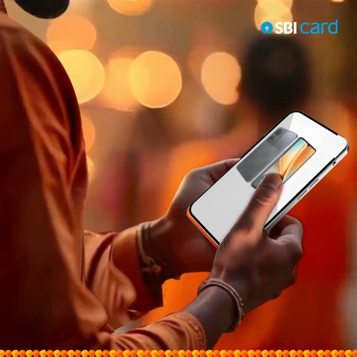 3.9M views · 3.4K reactions | Click on the link to discover the best offers on mobile phones and more: https://sbicards.net/festive--offer-fb End your search and find your perfect new phone today. Applicable on EMI Transactions only. T&C Apply! Don’t have an SBI Card? Apply Now! www.sbicard.com/sprint/ | SBI Card | Facebook
