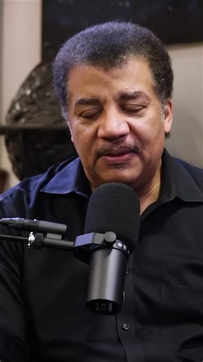 The Time Travel Paradox You Never Knew About_ Neil deGrasse Tyson Explains . . #Trending #Viral #podcast #podcastclips