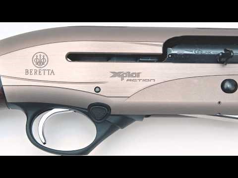 Gun Tests Review: Beretta A400 Xplore 28 Gauge Shotgun