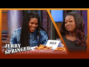 Wings Of Truth | Jerry Springer