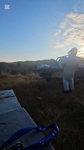 4.1K views · 67 reactions | It's time to move the beehives from summer sites to spring sites. Honey flow is done. Watch the manual process of moving hives. #fbreels23 #fbreelsvideo #filipinobeekeeper #superstronghive #BeekeepingJourney #beekeepingnewzealand #beekeepingtips #beekeeperslife #viralchallenge #beekeeper Part 2 | Beekeeping Journey | Facebook