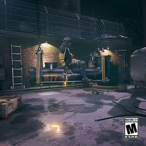 14K views · 163 reactions | Maverick's Elite set is now available in Tom Clancy's Rainbow Six Siege. Includes the Hotshot Welder uniform, headgear, victory dance, gadget skin for his breaching Torch, weapon skin for the AR-15.50, 1911 TACOPS and M4 GS and the Elite Maverick Chibi charm. | Epic Games | Facebook