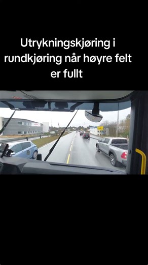 emergency driving training