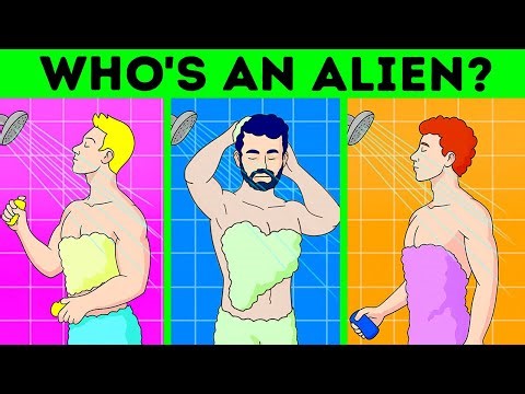 You’ll Laugh When You See How These Riddles Work