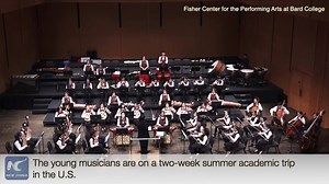 4.7K views · 131 reactions | Erhu, guzheng, suona, pipa, and more -- Chinese traditional music instruments which appear mysterious to many Americans, caused quite a stir Saturday at the Sanders Theater at Harvard University. | China Xinhua News | Facebook