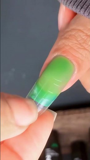 Easy Beginner Friendly Poly Gel Nail Tutorials🌷