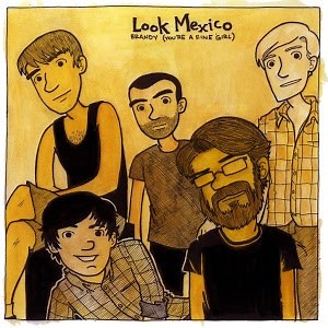 Fake Problems / Look Mexico - Under The Influence Vol. 1