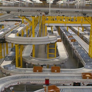 833K views · 258 reactions | Ever wonder what happens behind the scenes when you shop Amazon? Book FREE tour now! | Inside Amazon | Facebook