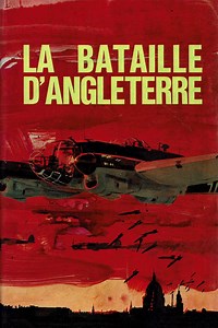 La bataille d'Angleterre - Film (1969)
