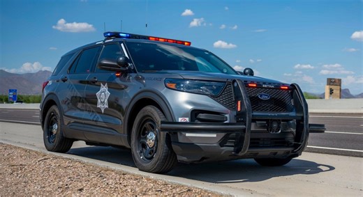 Traffic stops by DPS, sheriff’s deputies yield 225 pounds of meth and cocaine