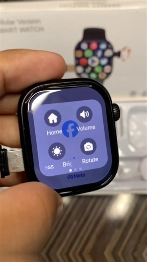 UnBoxing S10 Android 5G Sim Supported 6Gb/128Gb Storage Amoled Smart Watch #smartwatch #android #5g